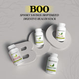 BIOptimized Digestive Health Stack