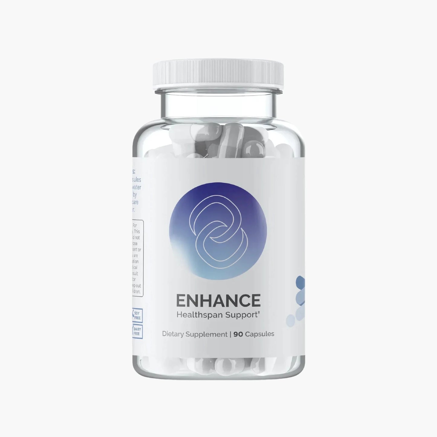 Enhance™ - Infiniwell - B. Health Shop