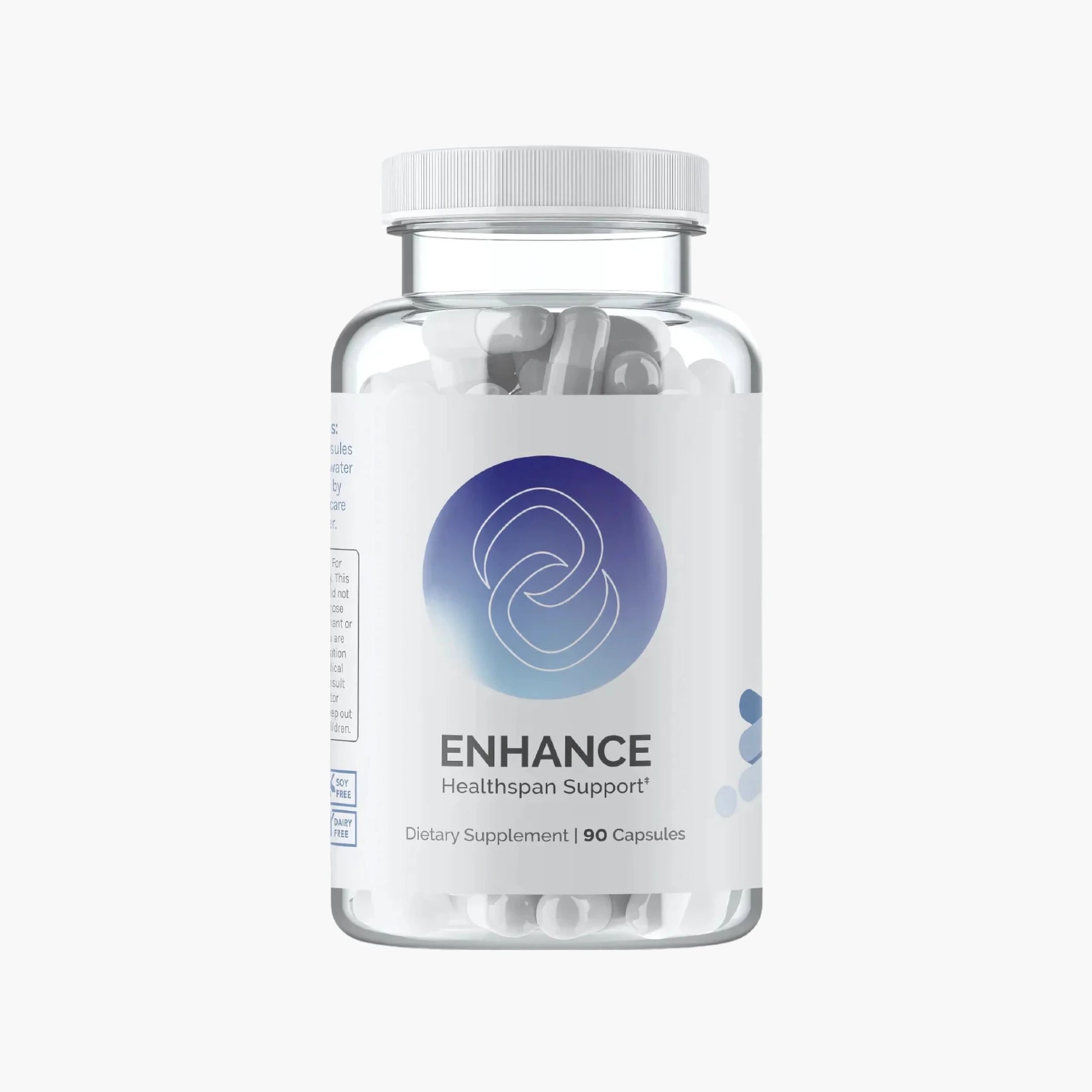 Enhance™ - Infiniwell - B. Health Shop