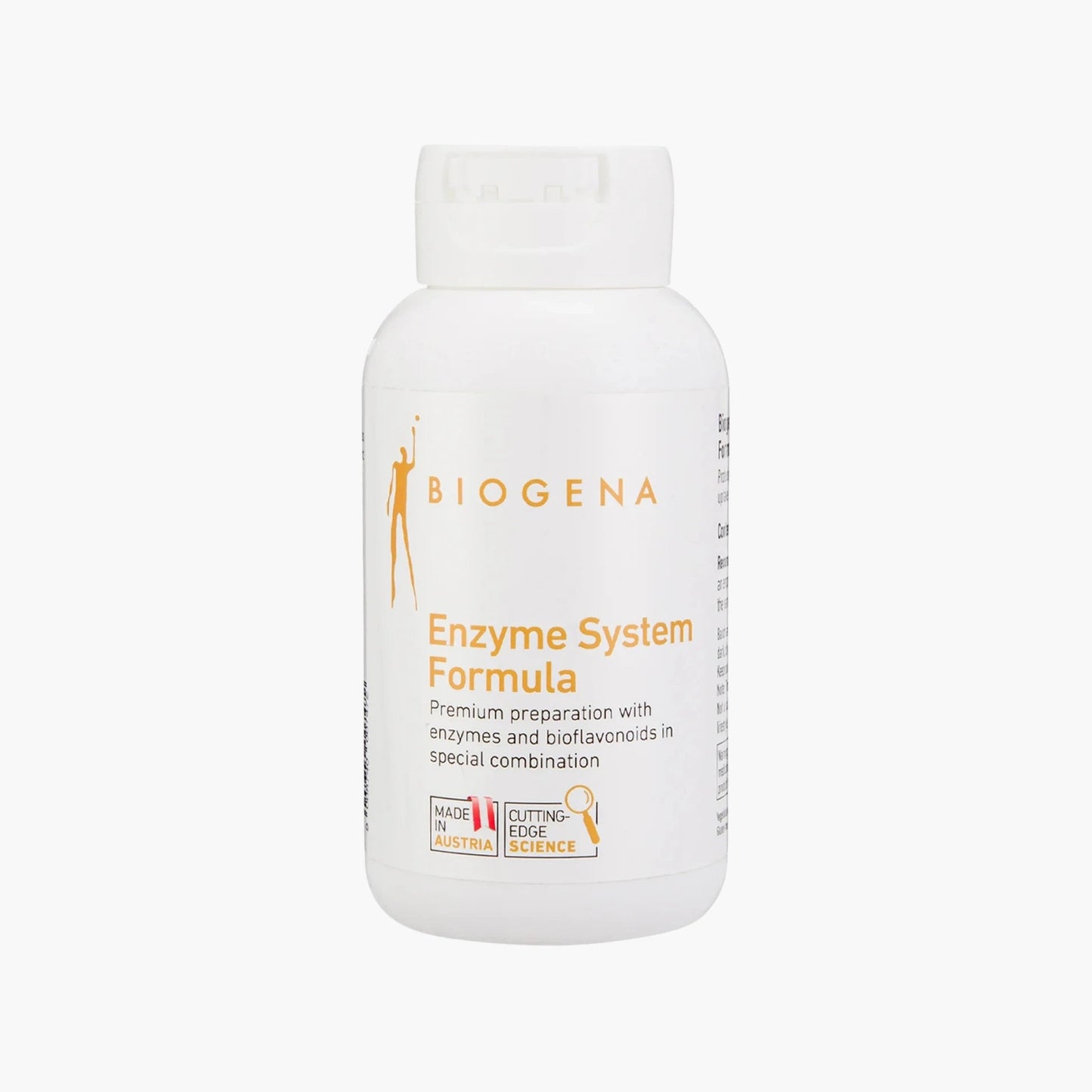 Enzyme System Formula - BIOGENA - B. Health Shop