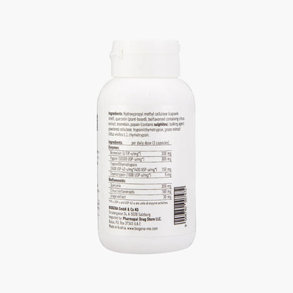 Enzyme System Formula - BIOGENA - B. Health Shop