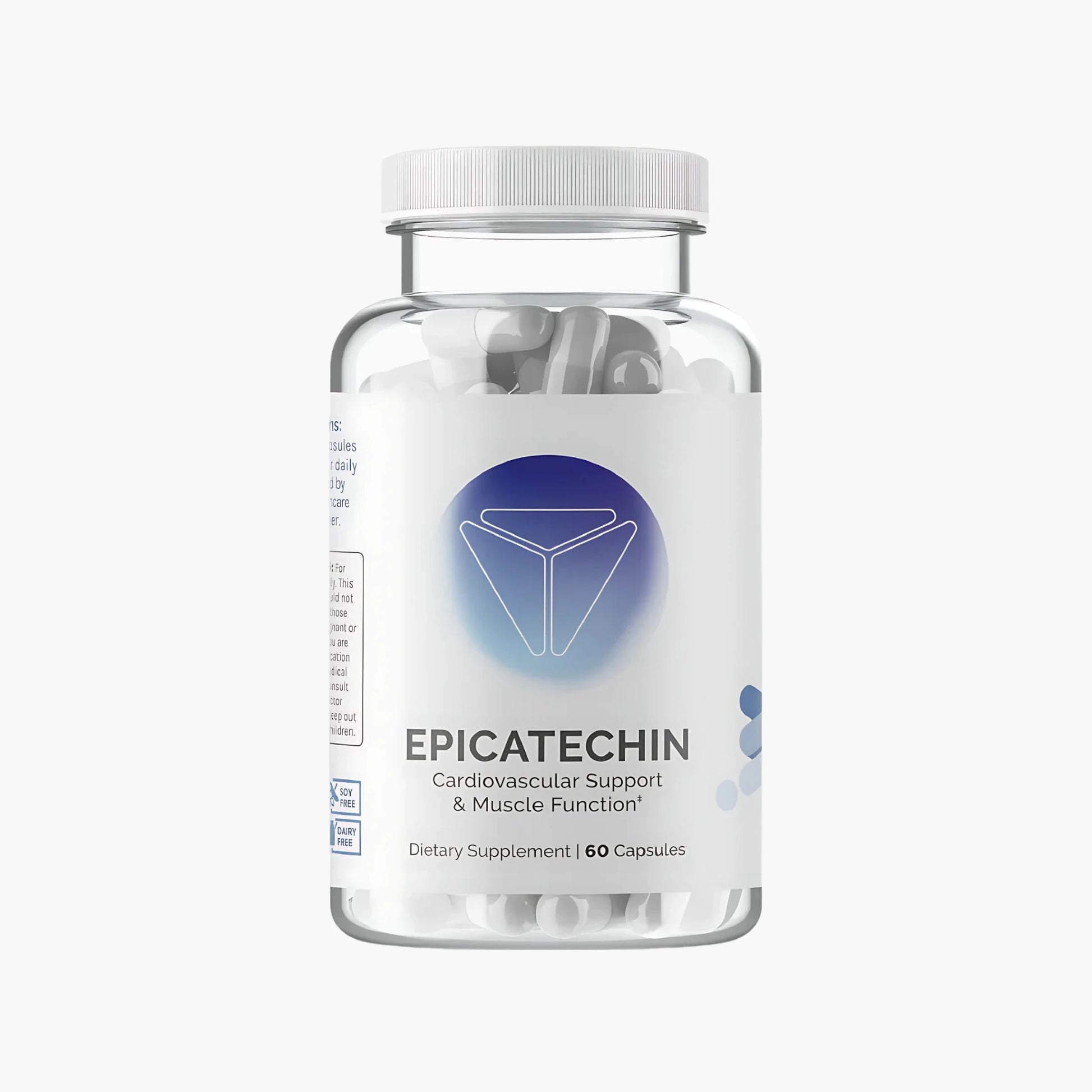 Epicatechin™ - Infiniwell - B. Health Shop