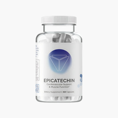 Epicatechin™ - Infiniwell - B. Health Shop