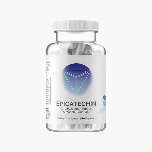 Epicatechin™ - Infiniwell - B. Health Shop
