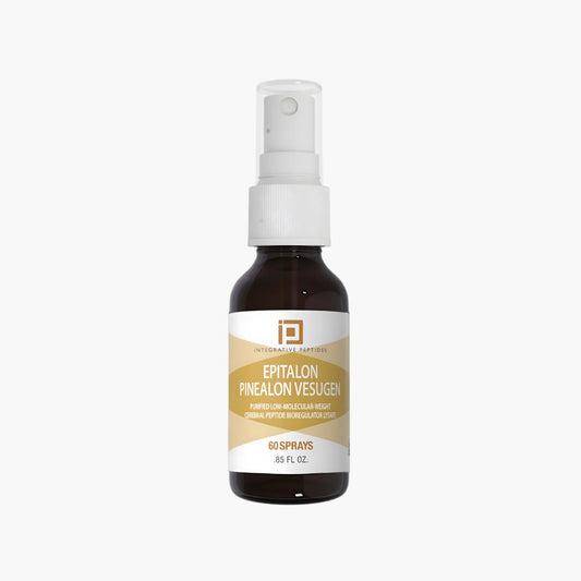 Epitalon Pinealon - Integrative Peptides - B. Health Shop