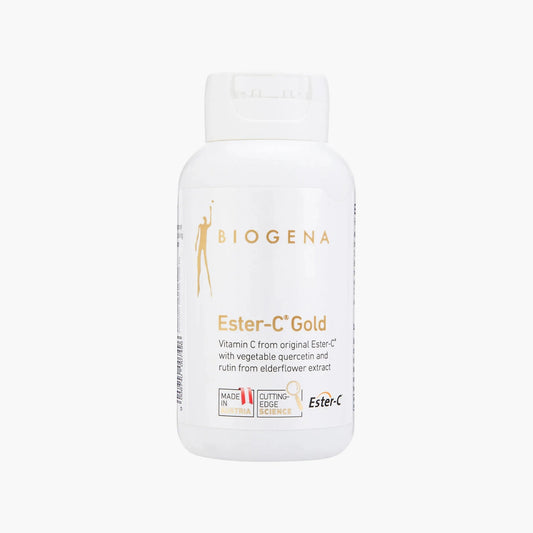Ester-C Gold - BIOGENA - B. Health Shop