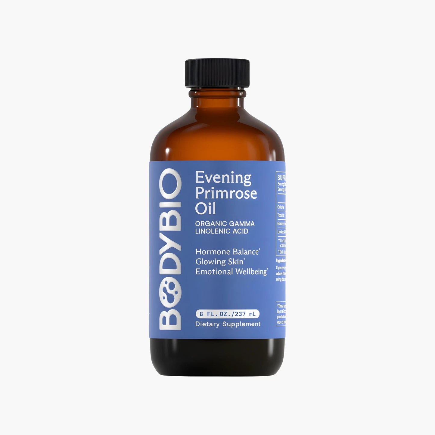 Evening Primrose Oil - BodyBio - B. Health Shop