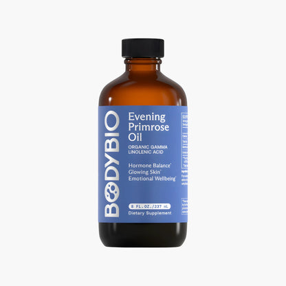 Evening Primrose Oil - BodyBio - B. Health Shop