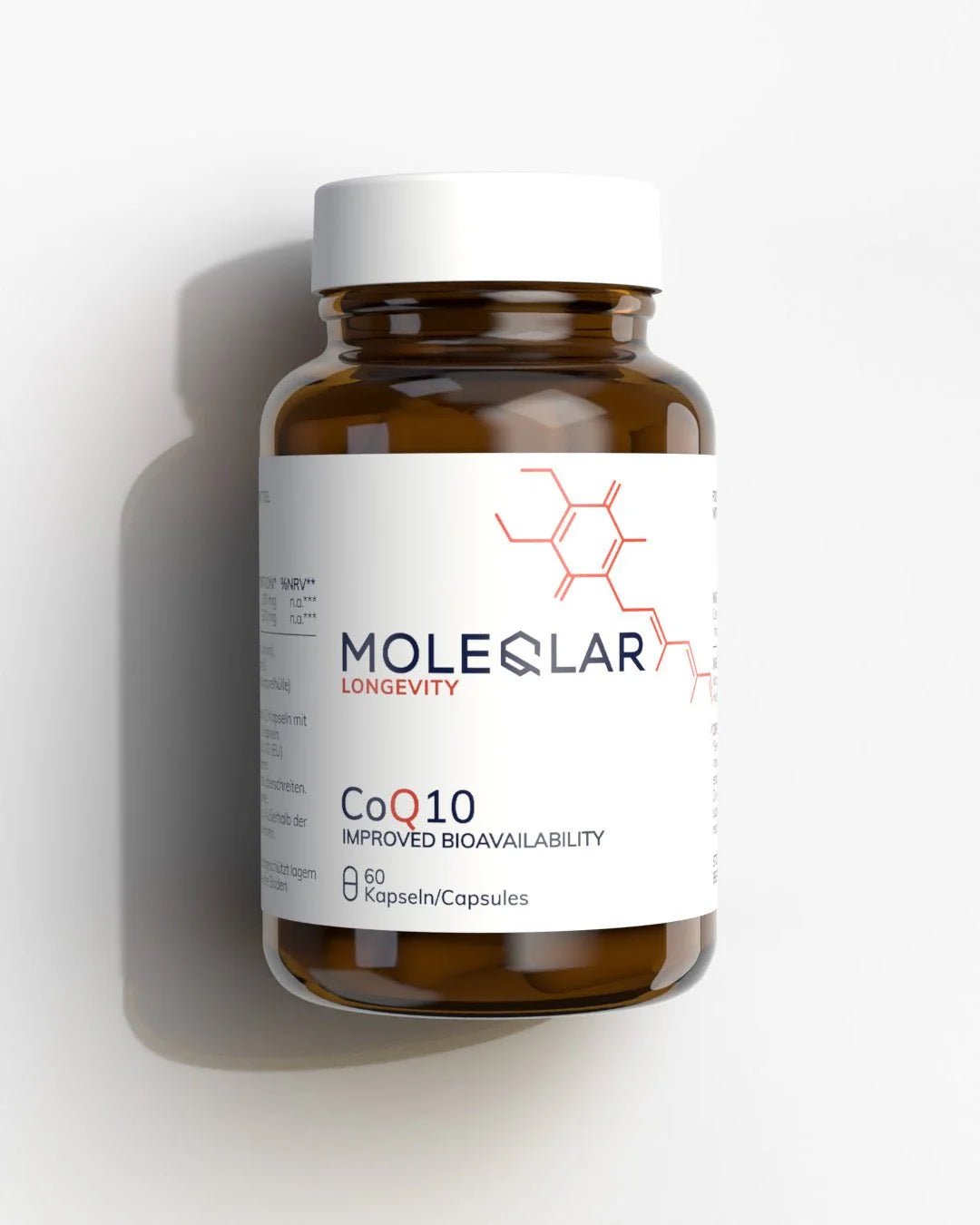 Coenzyme Q10