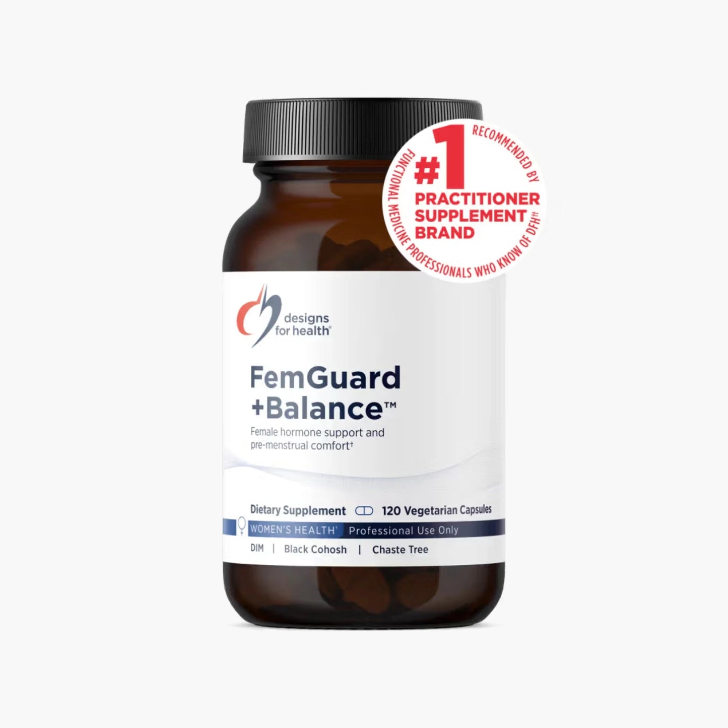 FemGuard + Balance - Design Health - B. Health Shop
