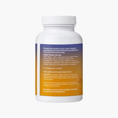 FidoSpore™ - MICROBIOME LABS - B. Health Shop