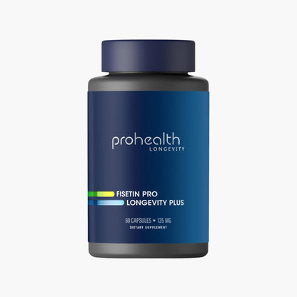 Fisetin Pro Longevity - ProHealth - B. Health Shop