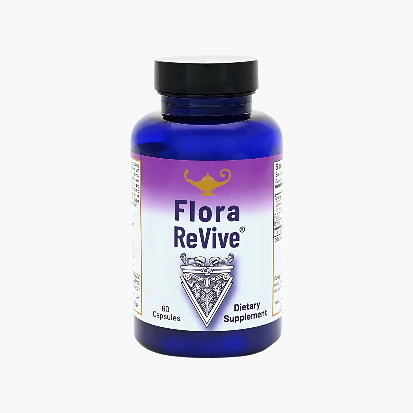 Flora ReVive® - RnA ReSet - B. Health Shop