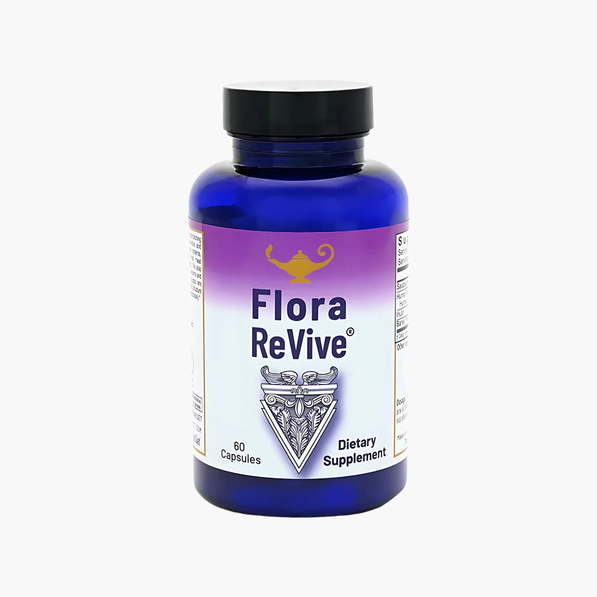 Flora ReVive® - RnA ReSet - B. Health Shop