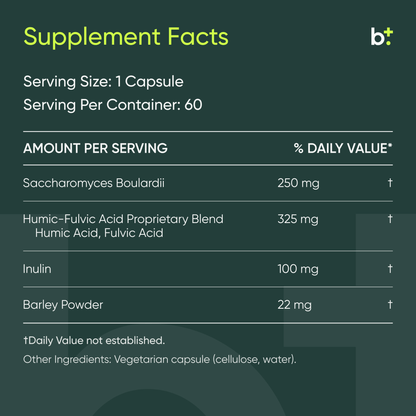 Flora ReVive® - RnA ReSet - B. Health Shop