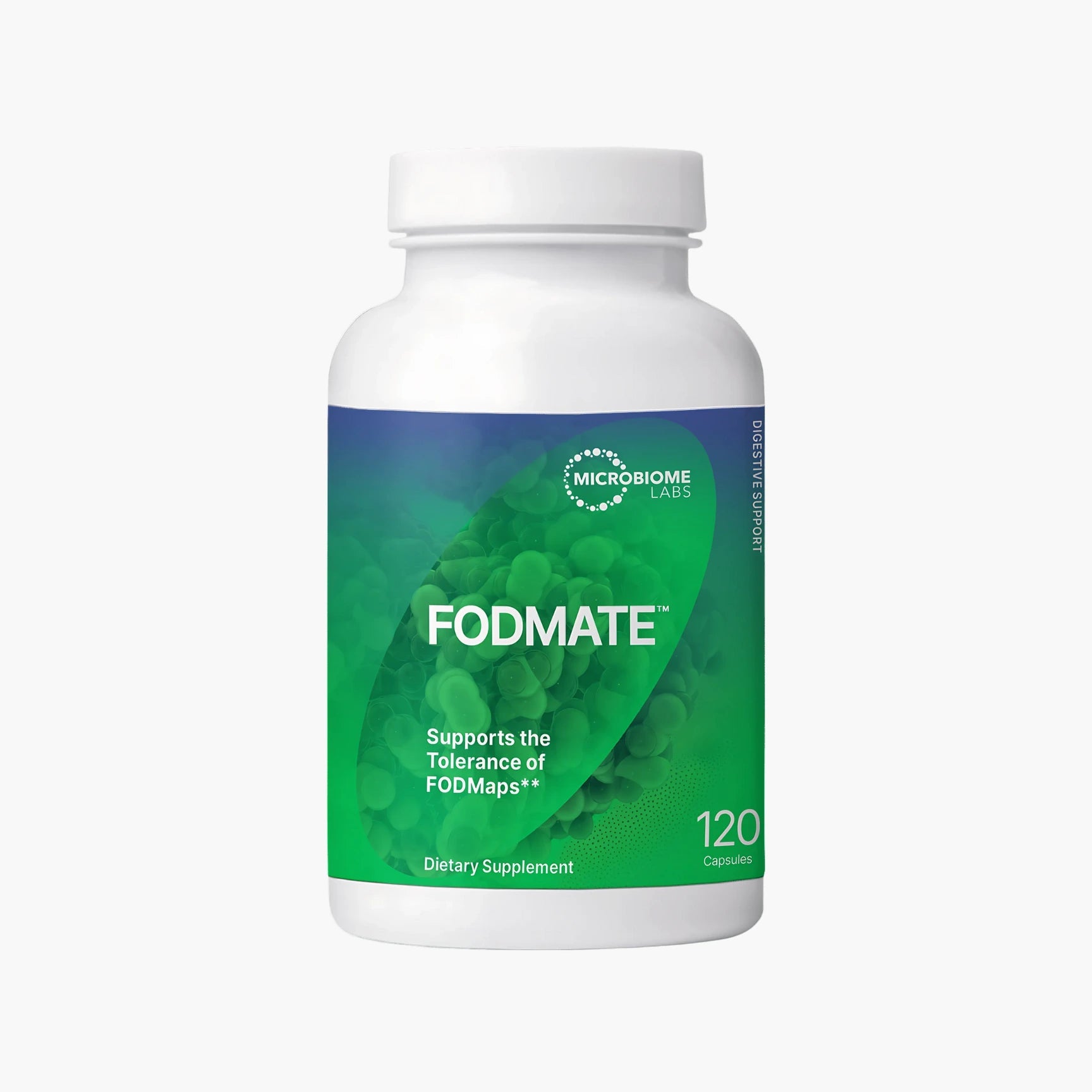 FODMATE™ - MICROBIOME LABS - B. Health Shop