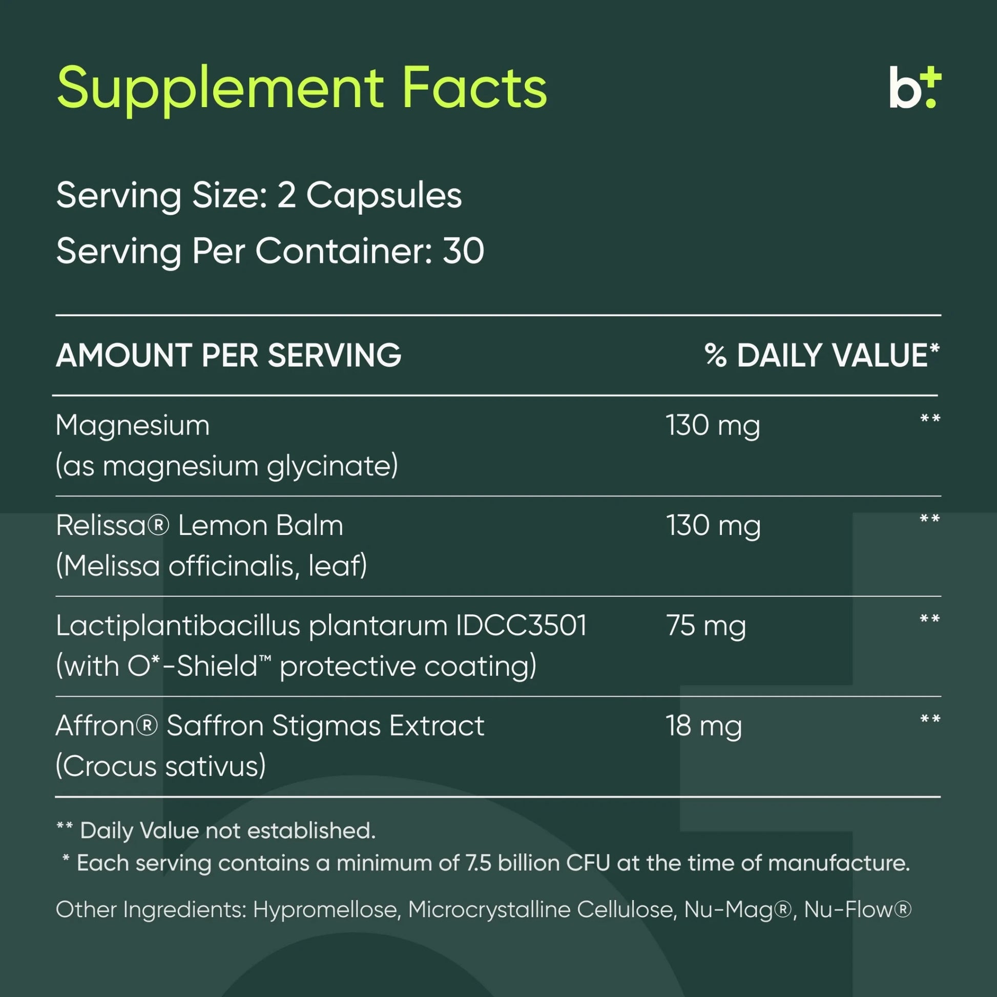 Forus Protocol - Forus - B. Health Shop