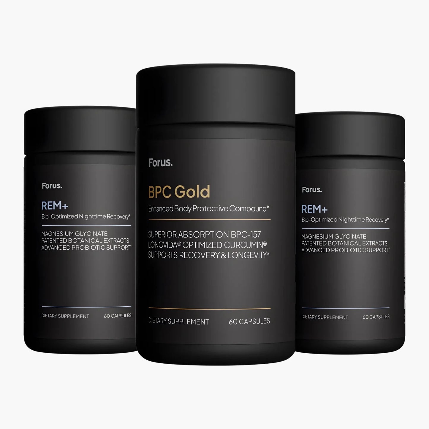 Forus Protocol - Forus - B. Health Shop