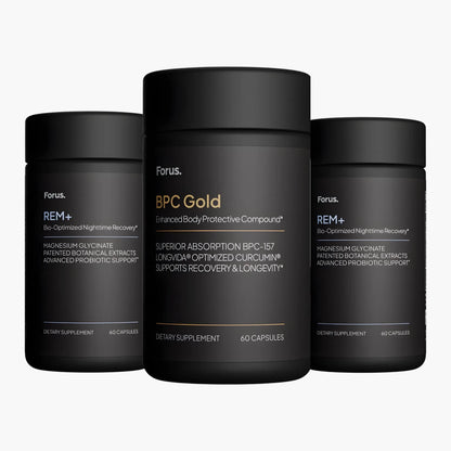 Forus Protocol - Forus - B. Health Shop