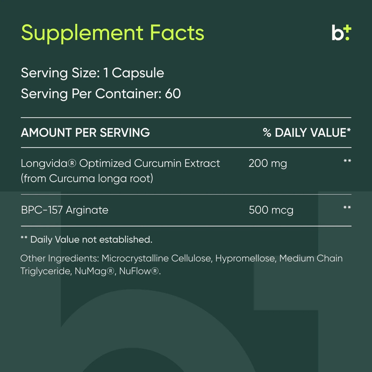 Forus Protocol - Forus - B. Health Shop