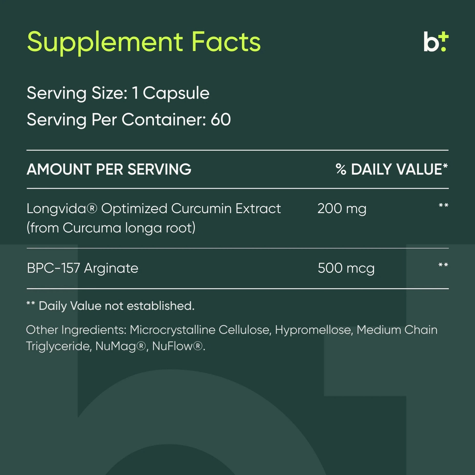 Forus Protocol - Forus - B. Health Shop