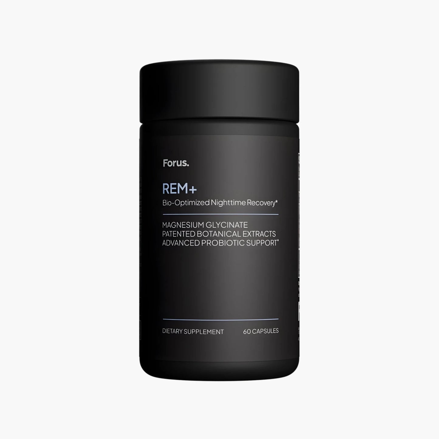 Forus Protocol - Forus - B. Health Shop