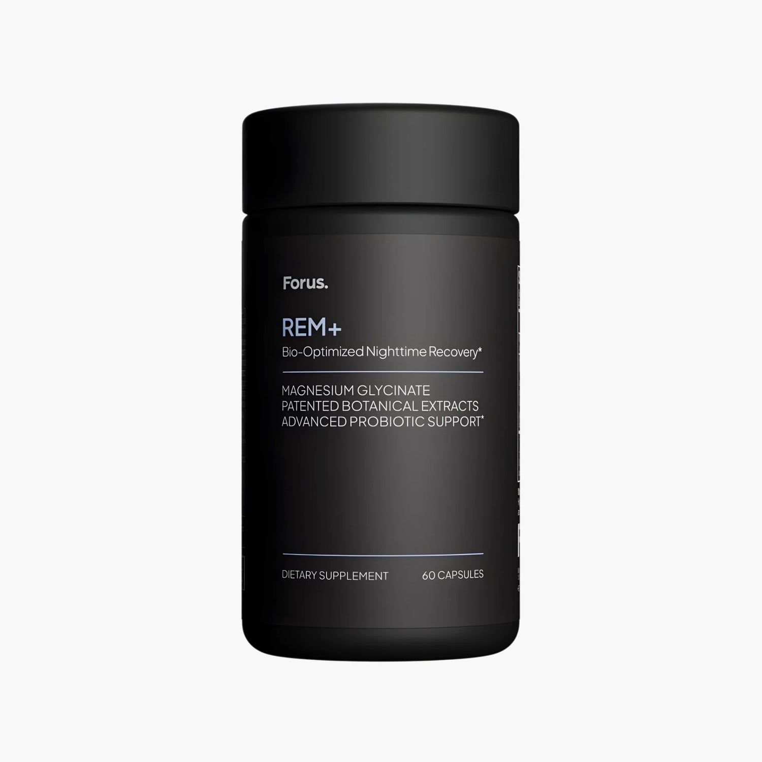 Forus Protocol - Forus - B. Health Shop