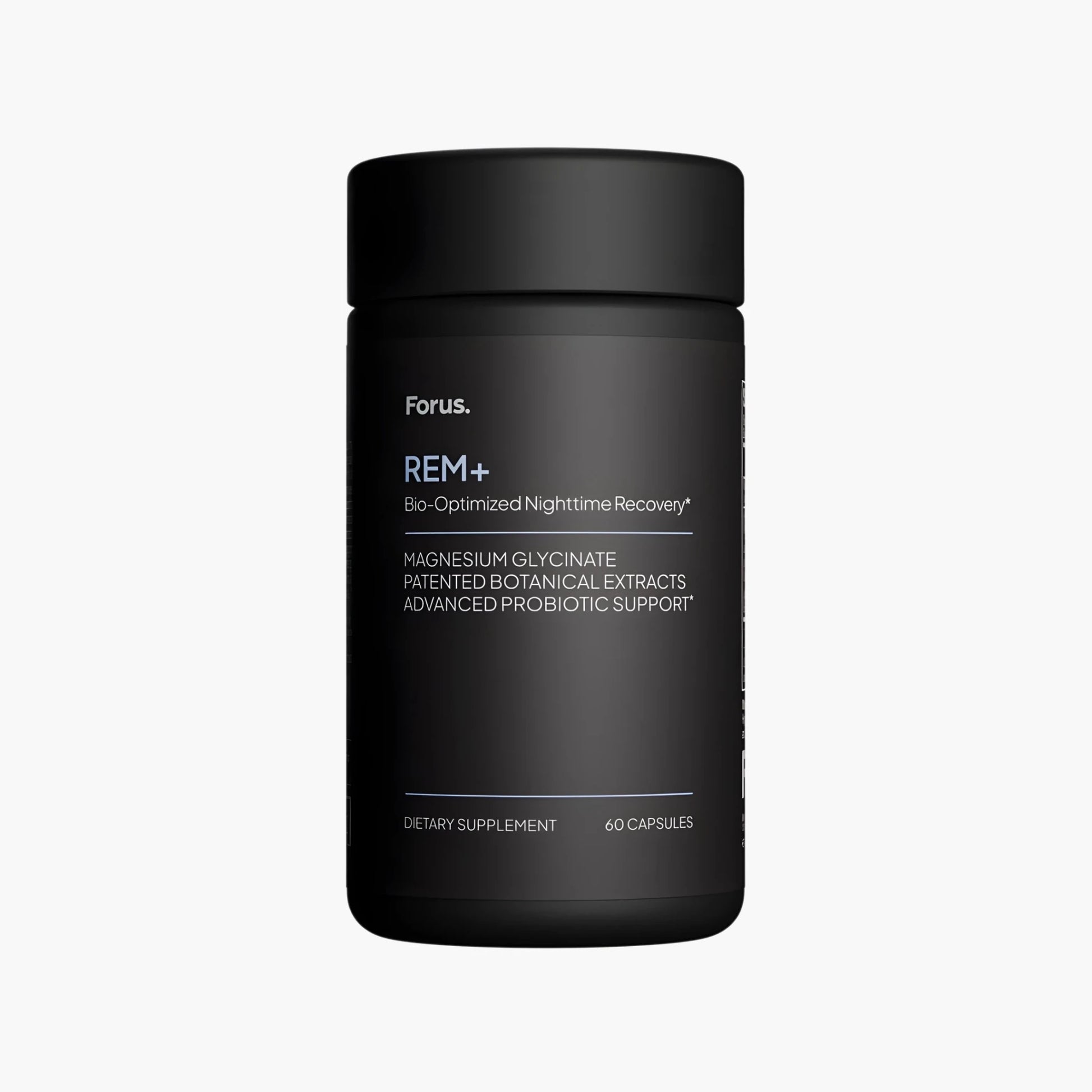 Forus Protocol - Forus - B. Health Shop