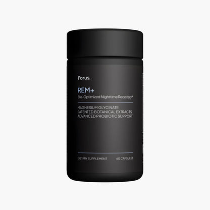 Forus Protocol - Forus - B. Health Shop