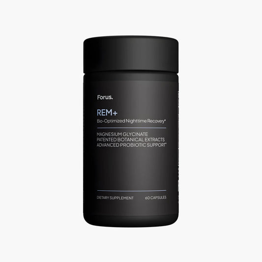 Forus Protocol - Forus - B. Health Shop