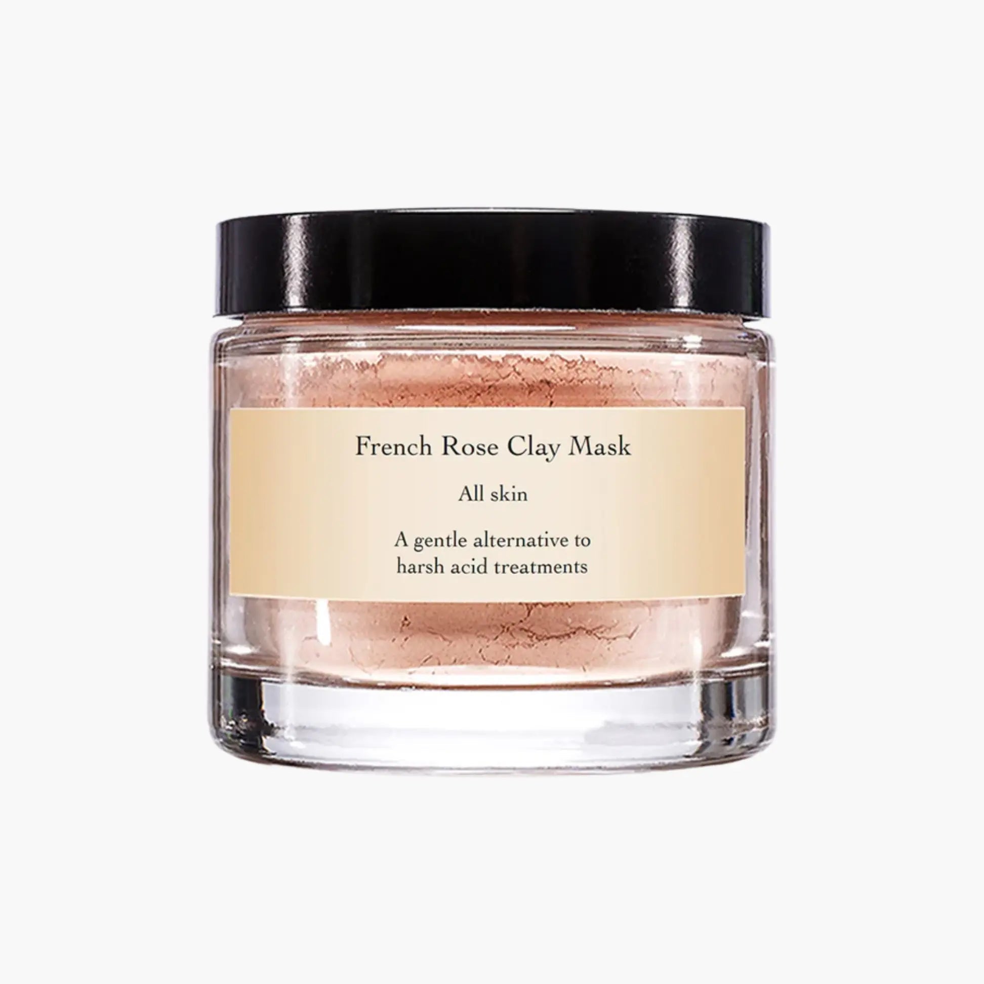 French Rose Clay - evanhealy - B. Health Shop