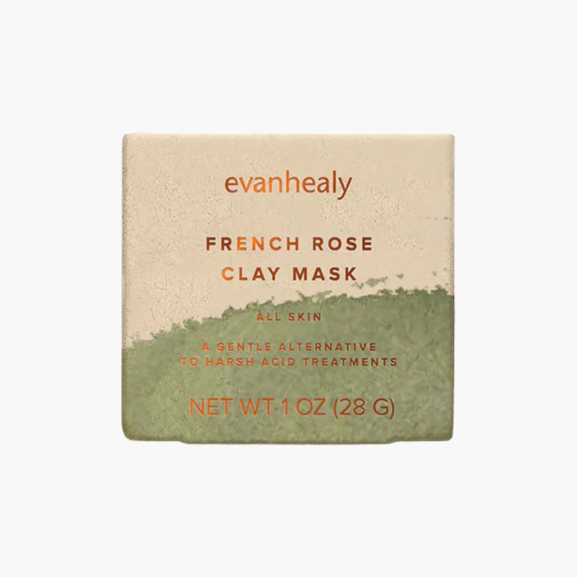 French Rose Clay - evanhealy - B. Health Shop
