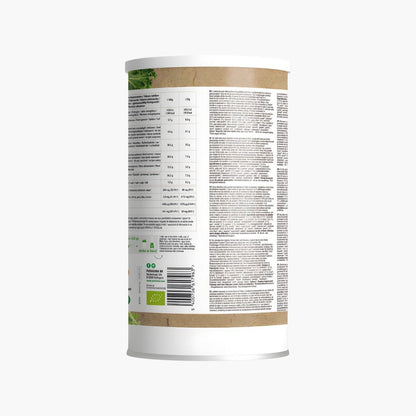 Fruit & Veggie Protein - purasana - B. Health Shop