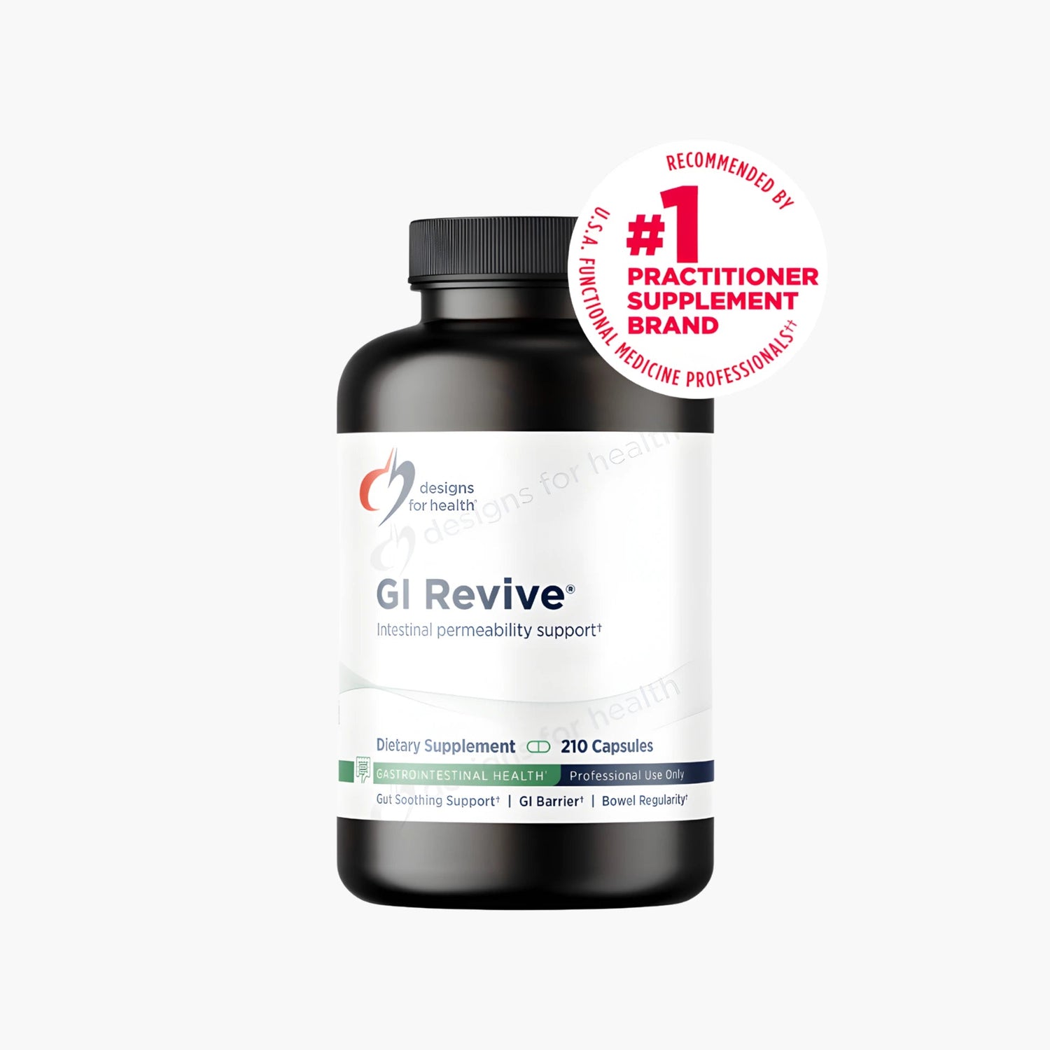GI Revive™ - Design Health - B. Health Shop