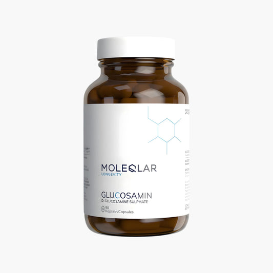 Glucosamine Sulfate - Moleqlar - B. Health Shop