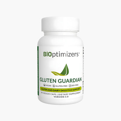 Gluten Guardian - BIOptimizers - B. Health Shop