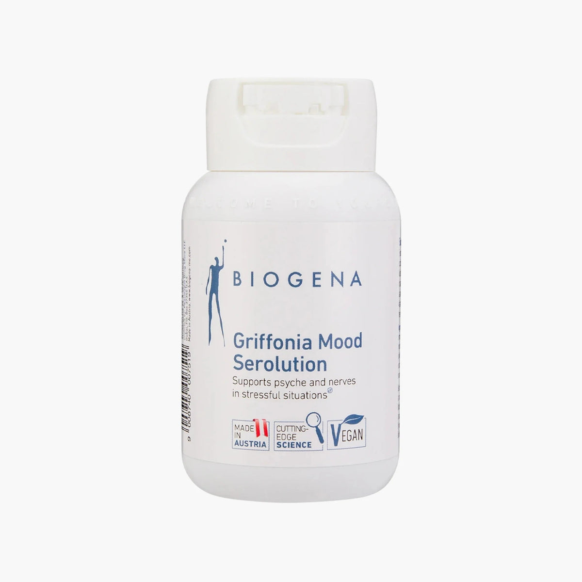 Griffonia 50 Serolution - BIOGENA - B. Health Shop