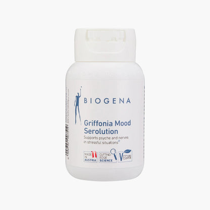Griffonia 50 Serolution - BIOGENA - B. Health Shop