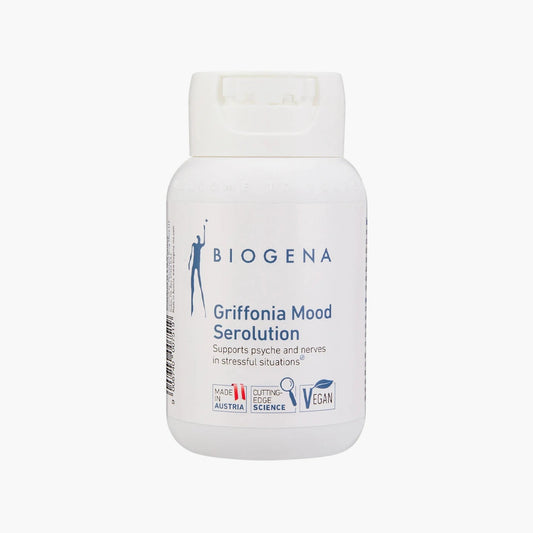 Griffonia 50 Serolution - BIOGENA - B. Health Shop