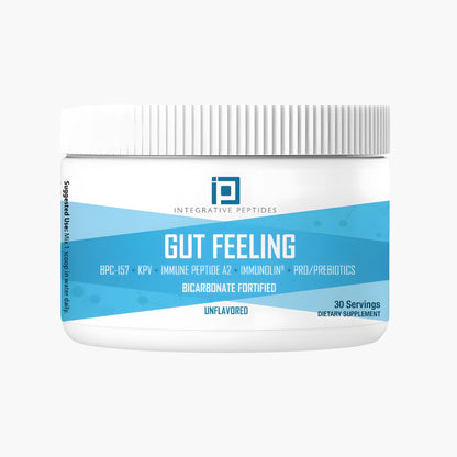 Gut Feeling™ - Integrative Peptides - B. Health Shop