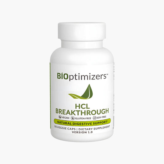 BiOptimizers - Advanced Digestive & Gut Health Formulas – B. Health Shop