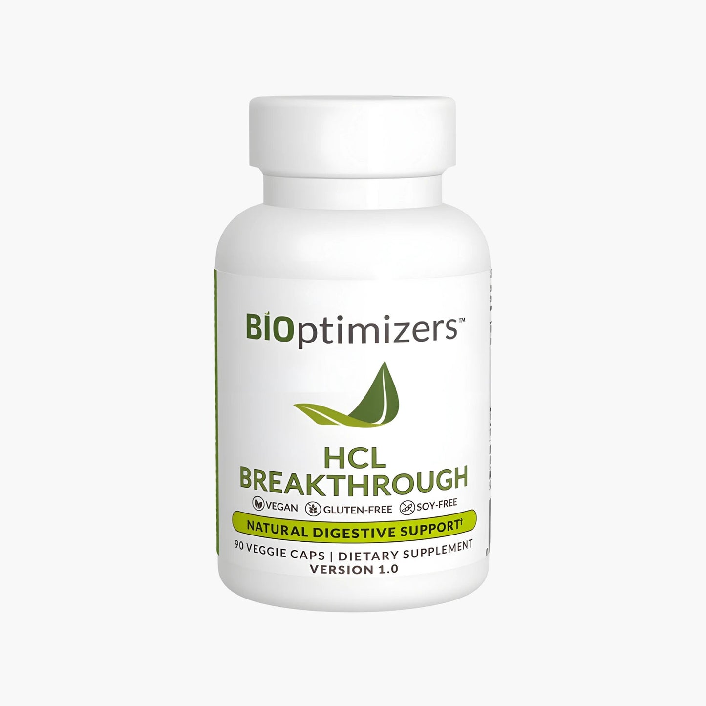 HCL Breakthrough - BIOptimizers - B. Health Shop