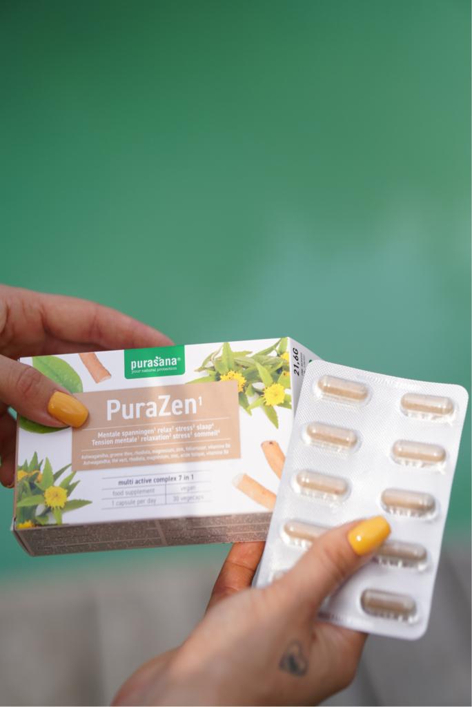 PuraZen