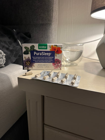 PuraSleep