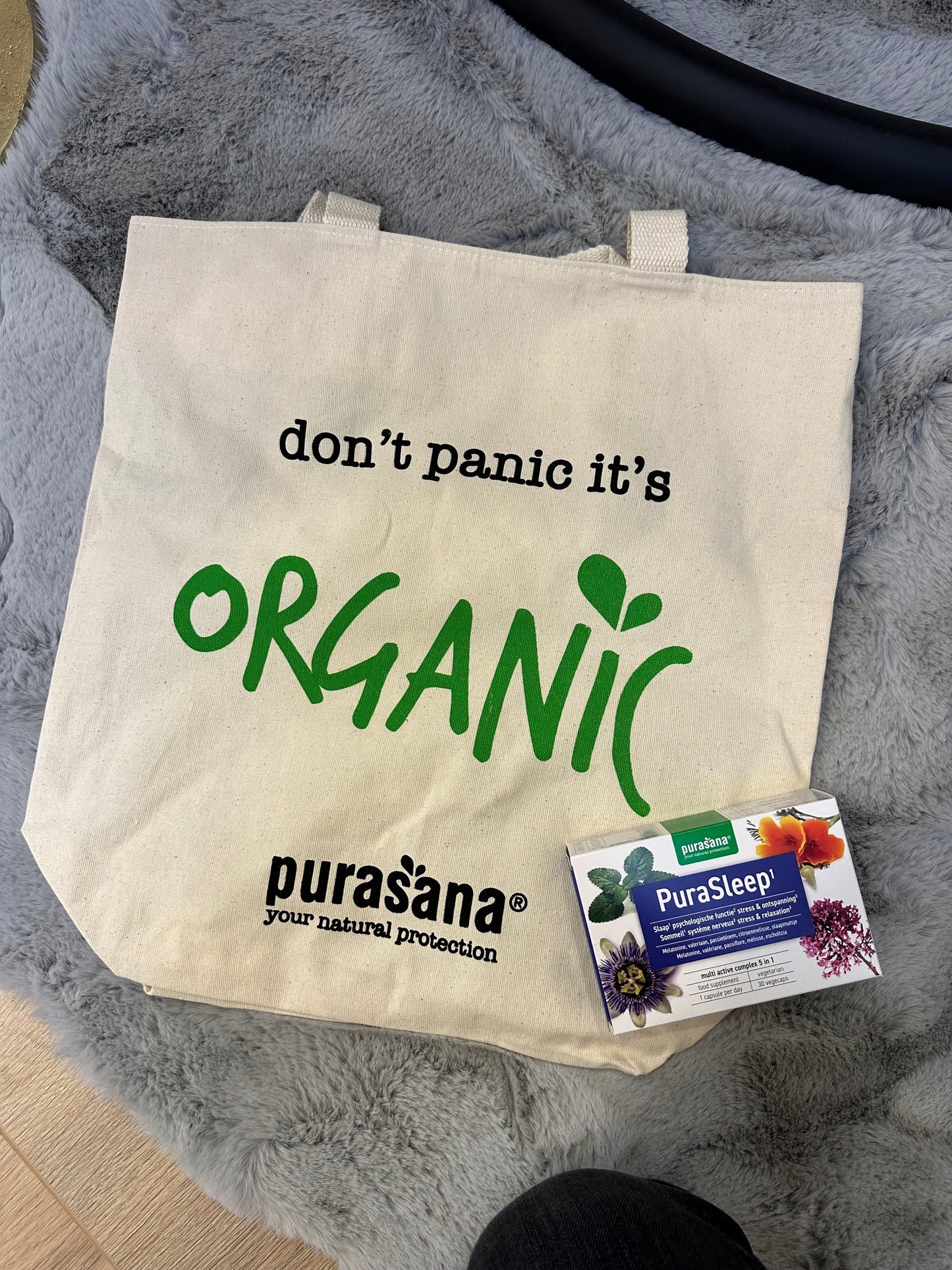 PuraSleep