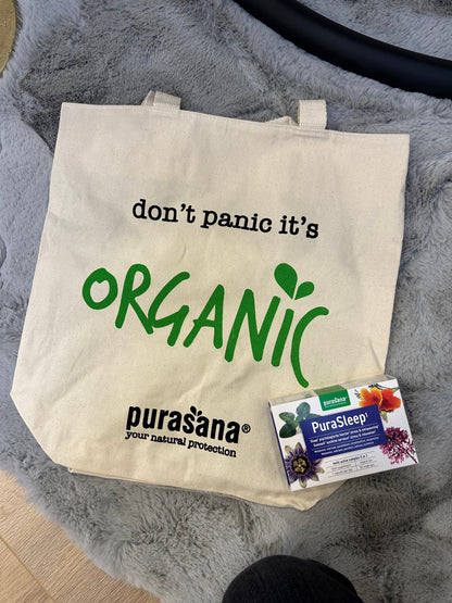 PuraSleep