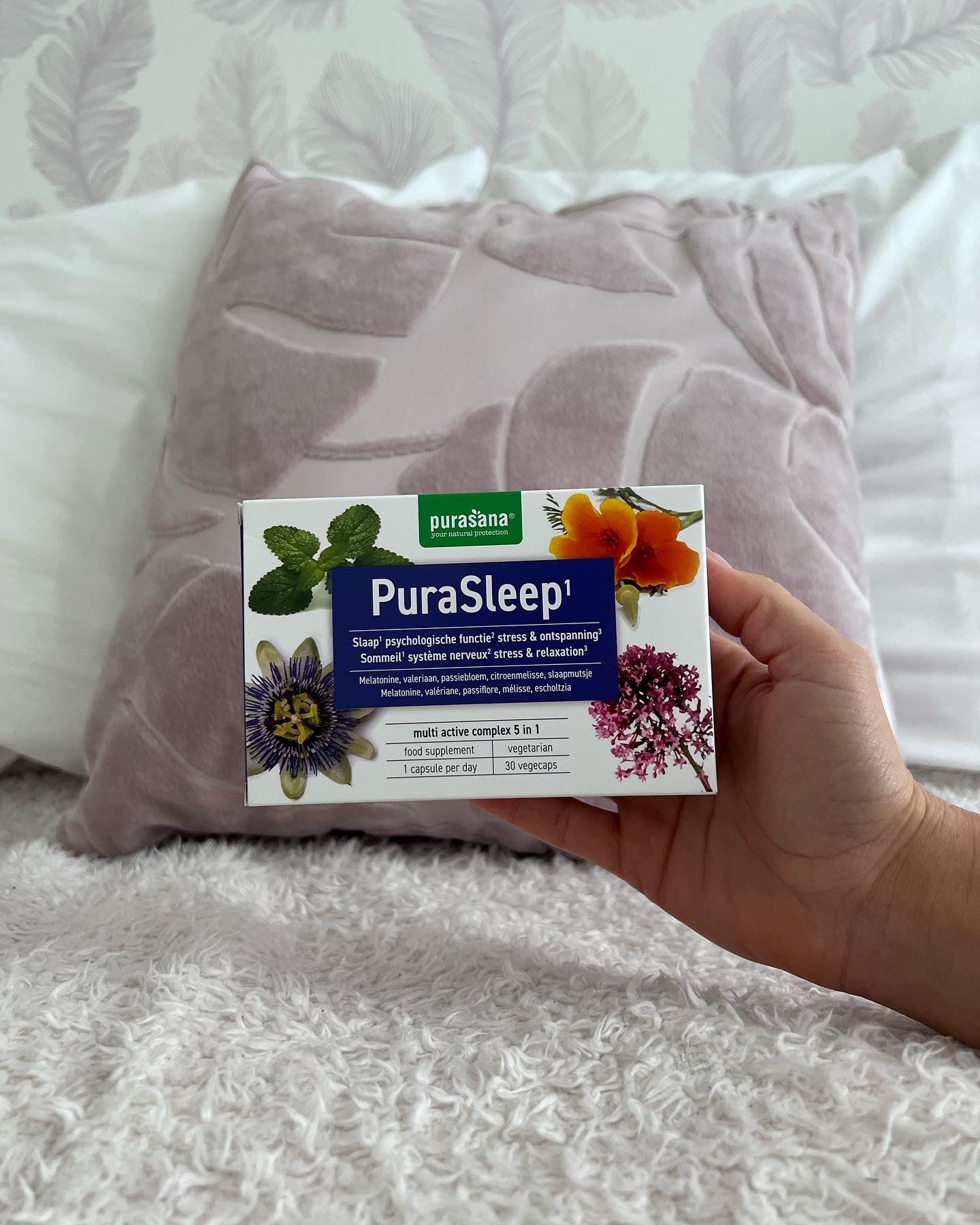 PuraSleep