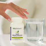 Sleep Breakthrough Capsules