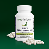Sleep Breakthrough Capsules