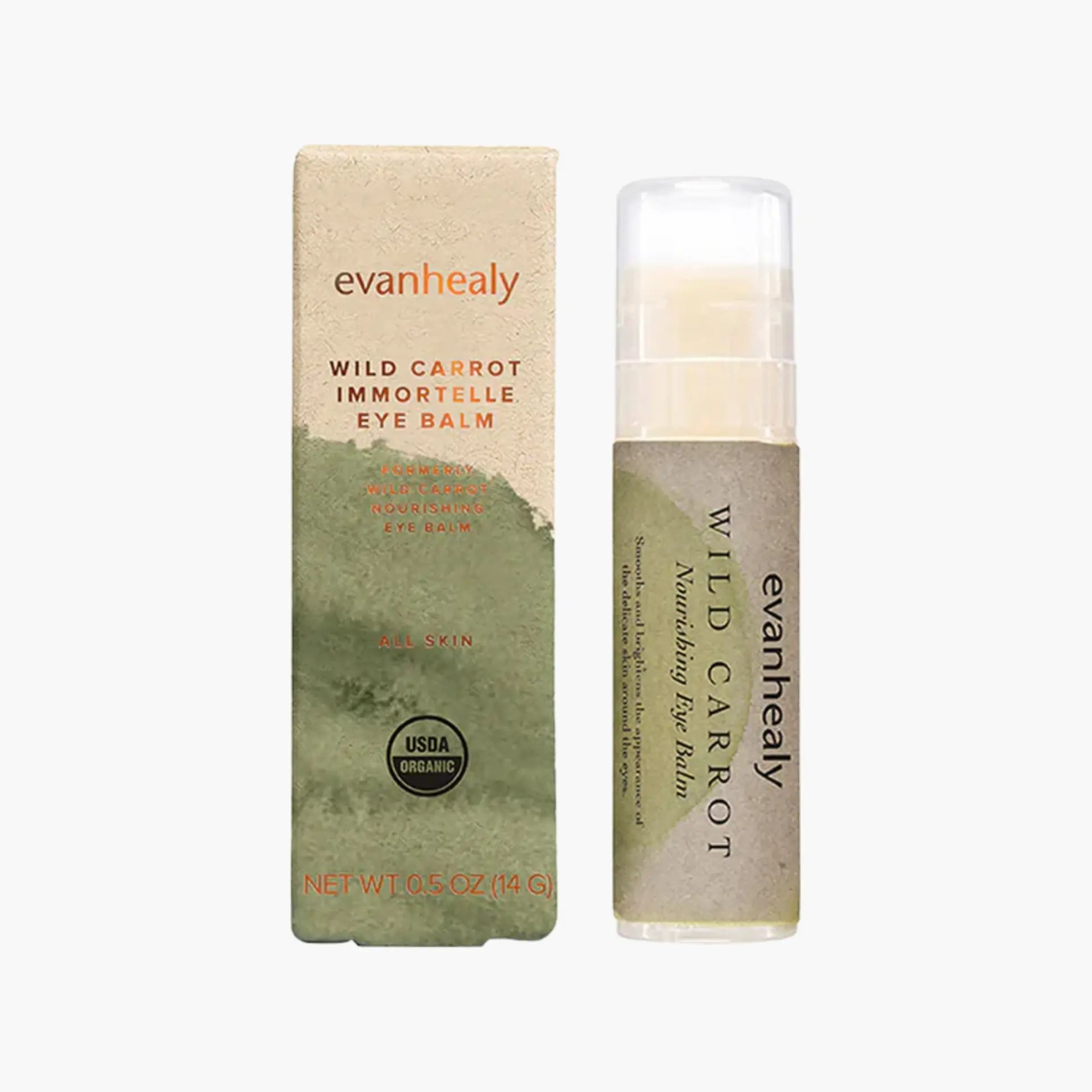 Immortelle Eye Balm - evanhealy - B. Health Shop